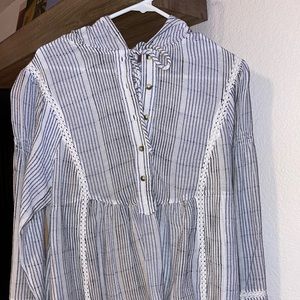 Free people blouse